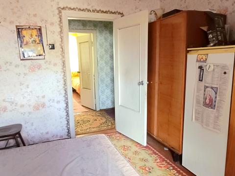 дом по адресу Малинова, 14