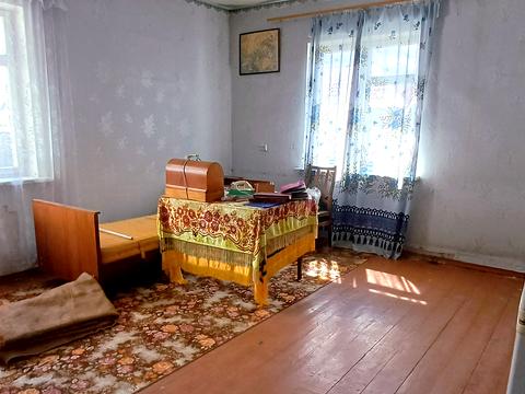 дом по адресу Малинова, 14