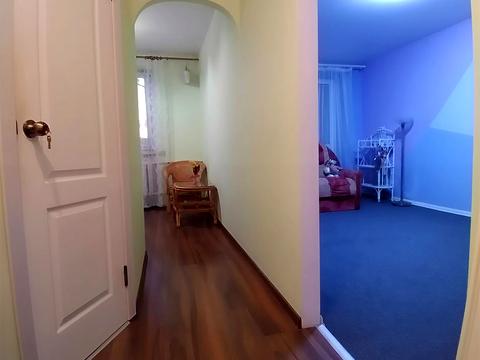 квартира по адресу Кольцевая ул., 8