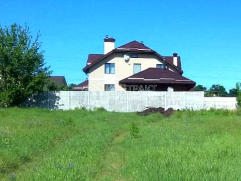 ділянка за адресою Левченка, 98