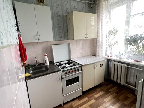 квартира по адресу Уинстона Черчилля ул. (Красноткацкая), 14