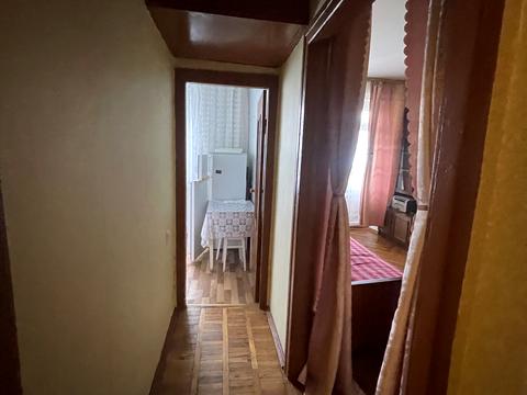 квартира по адресу Уинстона Черчилля ул. (Красноткацкая), 14