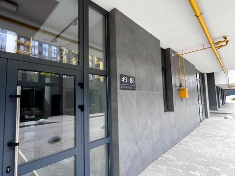 квартира по адресу Сичинского ул., 2а