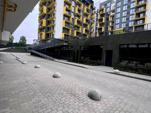 квартира по адресу Сичинского ул., 2а