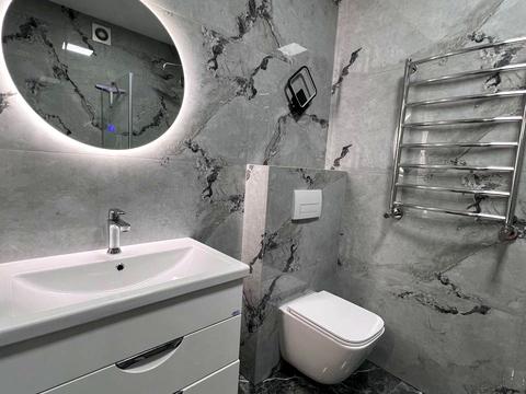 квартира по адресу Сичинского ул., 2а