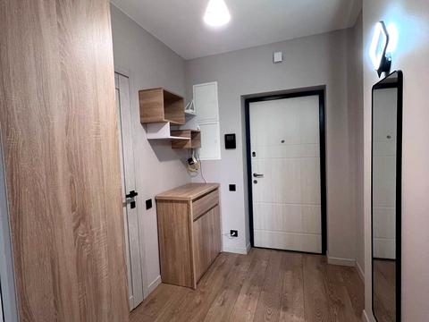 квартира по адресу Сичинского ул., 2а
