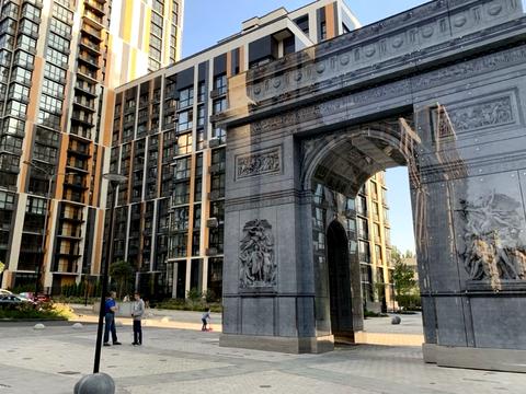квартира по адресу Киев, Предславинская ул., 42