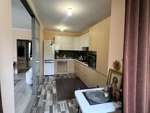 квартира по адресу Винная Гора ул., 8-А