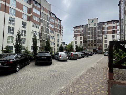 квартира по адресу Винная Гора ул., 8-А