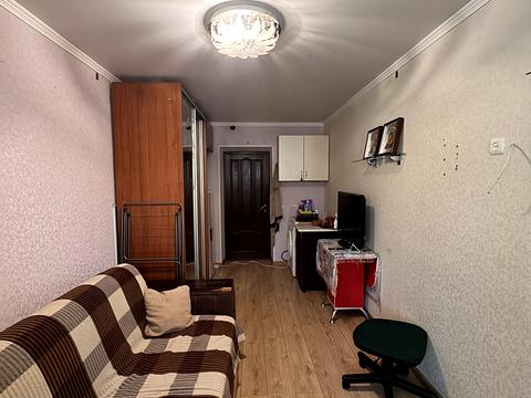 кімната за адресою Героїв Крут вул. (Валентини Терешкової), 20б
