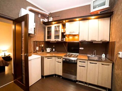 квартира за адресою Спадиста вул., 1