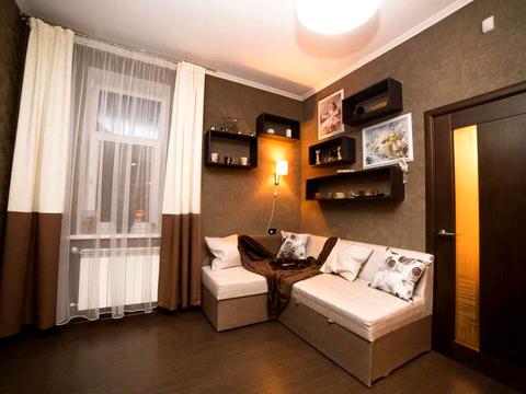 квартира за адресою Спадиста вул., 1