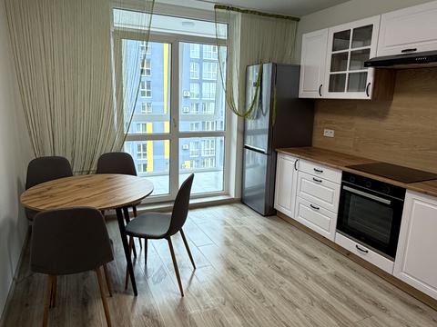 квартира за адресою Рудненська вул. (Білогорська), 8-Г