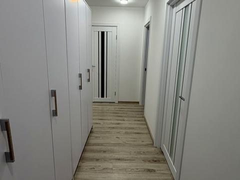 квартира за адресою Рудненська вул. (Білогорська), 8-Г