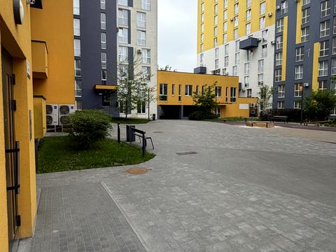 квартира за адресою Рудненська вул. (Білогорська), 8-Г
