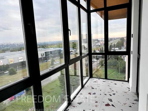 квартира по адресу Героев Харькова просп. (Московский), 144к