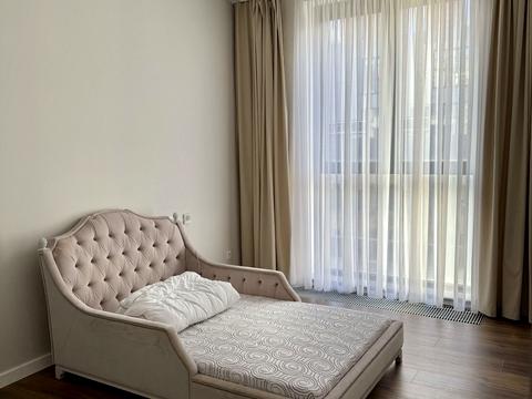 квартира по адресу Набережно-Рыбальская дорога ул., (Будинок 15)
