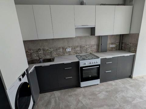 квартира за адресою Височана вул., 18 к16