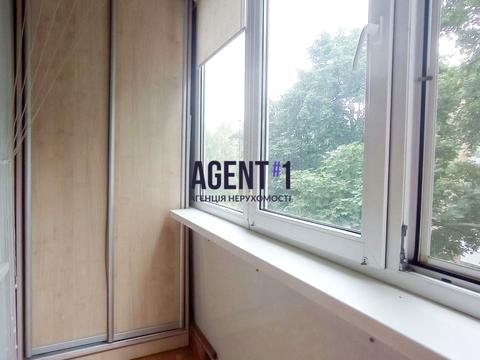 квартира за адресою Машинобудівна вул., 36