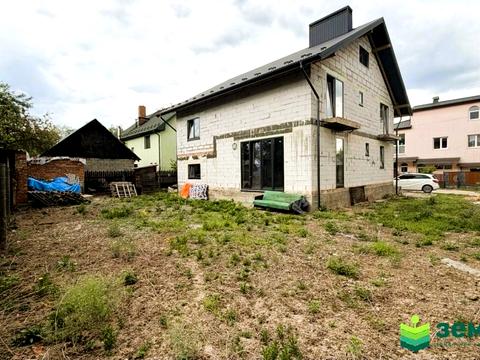 дом по адресу Хмельова