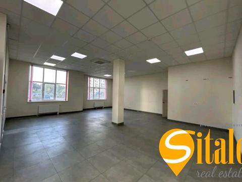 комерційна за адресою Павла Чубинського вул., 9-А