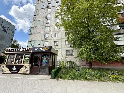 квартира за адресою Запорізька вул., 9-А
