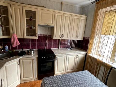 квартира за адресою Леся Курбаса вул., 6