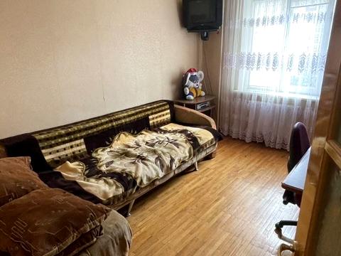 квартира по адресу Леся Курбаса ул., 6