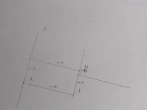 ділянка за адресою с. Кожичі, 
