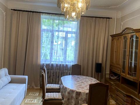 квартира за адресою Сумська вул., 77/79