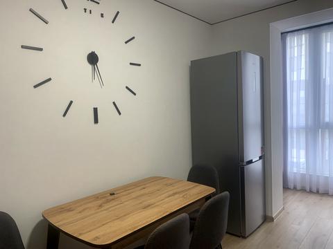квартира по адресу Подільська ул., 10/5 к1