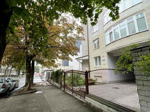 квартира по адресу Ефремова ул., 75