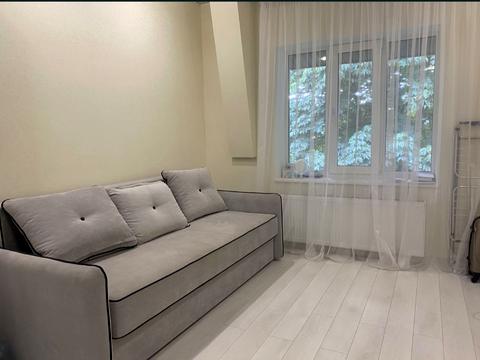 квартира за адресою Григорівське шосе (Комсомольське), 54а