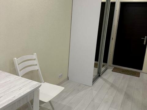 квартира за адресою Григорівське шосе (Комсомольське), 54а