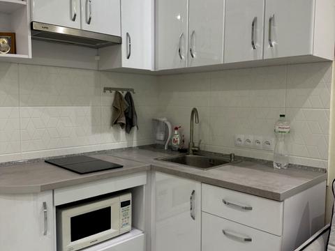 квартира за адресою Григорівське шосе (Комсомольське), 54а