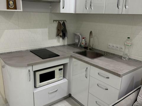 квартира за адресою Григорівське шосе (Комсомольське), 54а