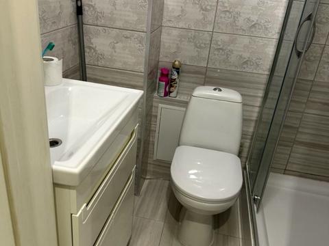 квартира за адресою Григорівське шосе (Комсомольське), 54а