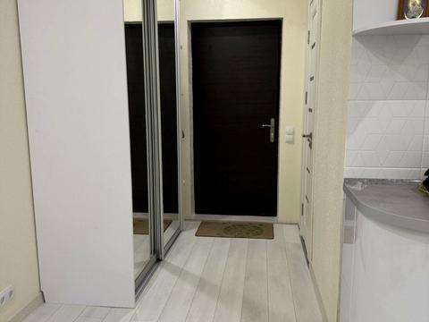 квартира за адресою Григорівське шосе (Комсомольське), 54а