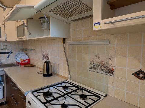 квартира за адресою Горбачевського вул., 3
