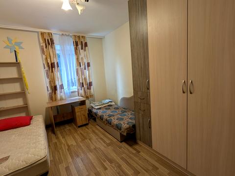 квартира за адресою Горбачевського вул., 3