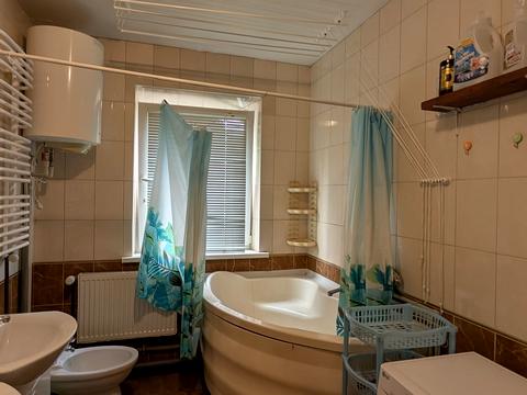 квартира за адресою Горбачевського вул., 3