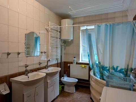 квартира за адресою Горбачевського вул., 3