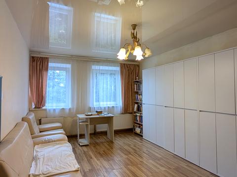 квартира за адресою Горбачевського вул., 3