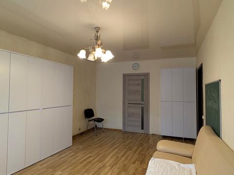 квартира за адресою Горбачевського вул., 3