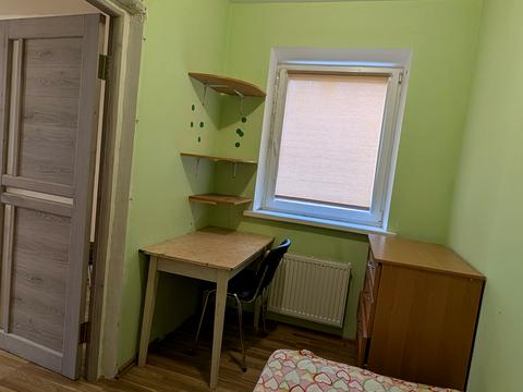 квартира за адресою Горбачевського вул., 3