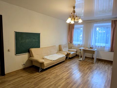 квартира за адресою Горбачевського вул., 3
