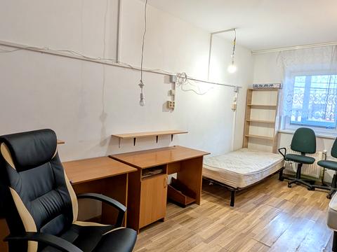 квартира за адресою Горбачевського вул., 3