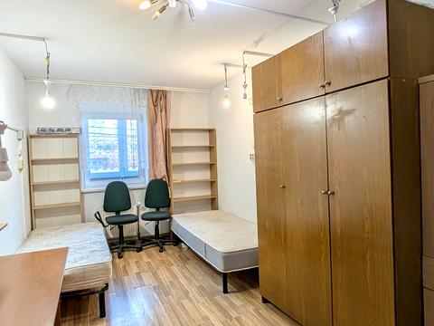 квартира за адресою Горбачевського вул., 3