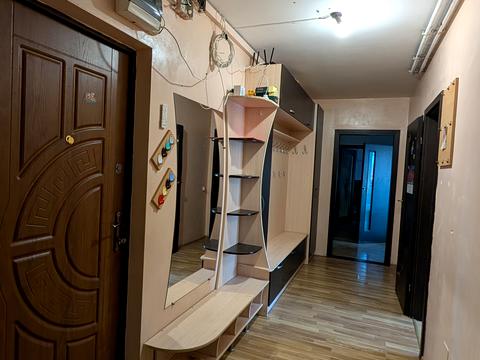квартира за адресою Горбачевського вул., 3