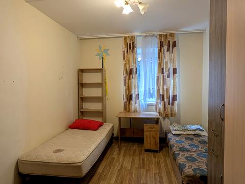 квартира за адресою Горбачевського вул., 3